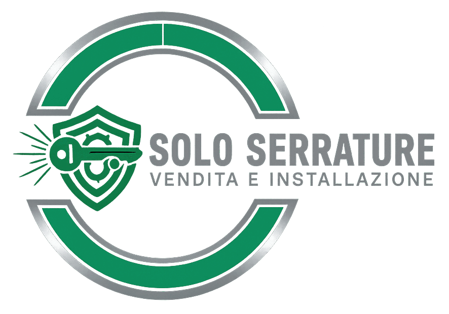 Solo Serrature